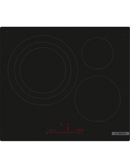 Placa Inducción - BOSCH PID61RHB1E, 3...