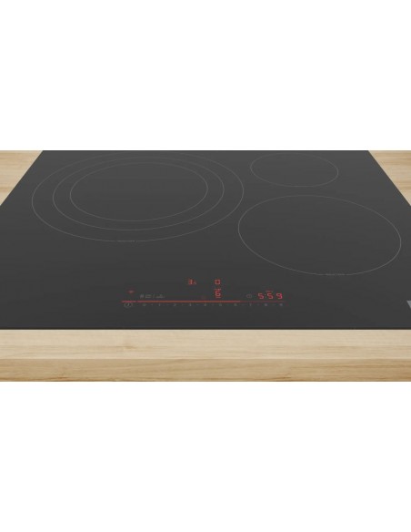 Placa Inducción - BOSCH PID61RHB1E, 3...