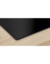 Placa Inducción - BOSCH PID61RHB1E, 3 zonas, 60 cm, Negro