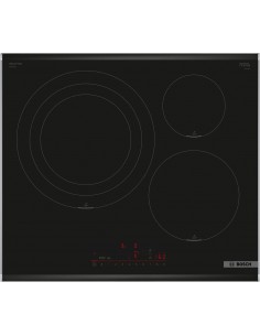 Placa Inducción - BOSCH...