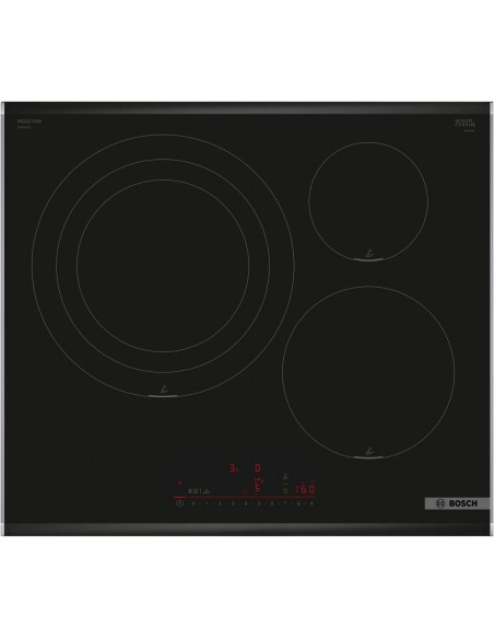 Placa Inducción - BOSCH PID675HC1E, 3...