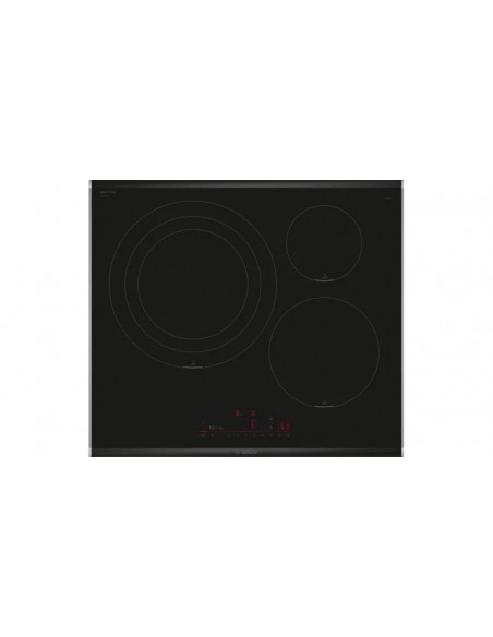 Placa Inducción - BOSCH PID675HC1E, 3...