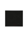 Placa Inducción - BOSCH PID675HC1E, 3 zonas, 60 cm, Negro
