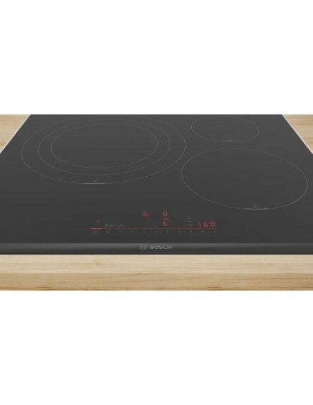 Placa Inducción - BOSCH PID675HC1E, 3...