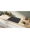 Placa Inducción - BOSCH PID775HC1E, 70 cm, 3 zonas, Negro