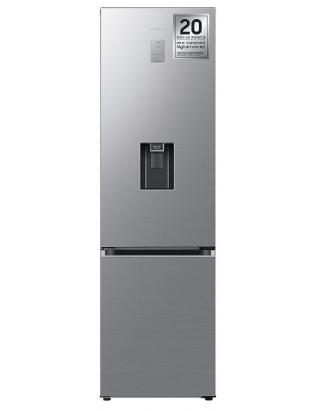 Combi con Dispensador - SAMSUNG...