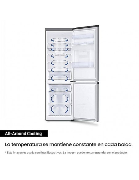 Combi con Dispensador - SAMSUNG...