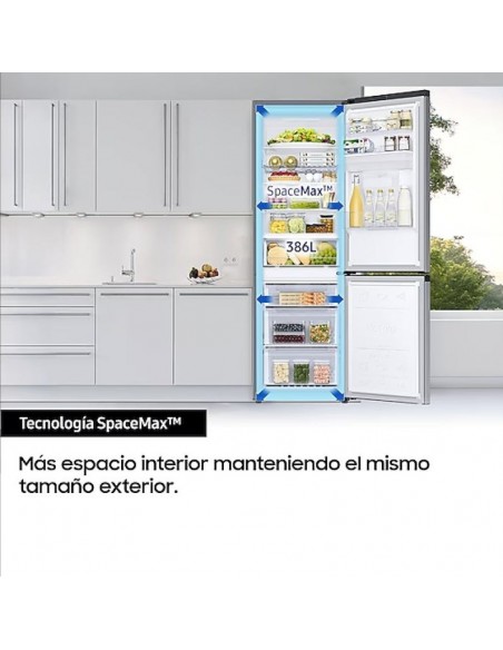 Combi con Dispensador - SAMSUNG...