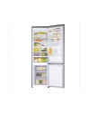 Combi con Dispensador - SAMSUNG RB38C655DS9/EF, Inox, No Frost, Altura 2.03 m, Smart AI, Eficiencia D