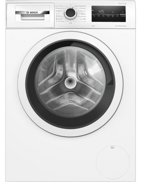 Lavadora Libre Instalación - BOSCH...