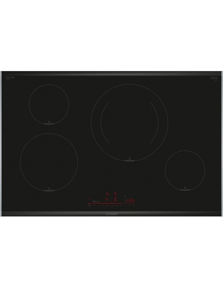 Placa Inducción - BOSCH PIE875HC1E, 4...