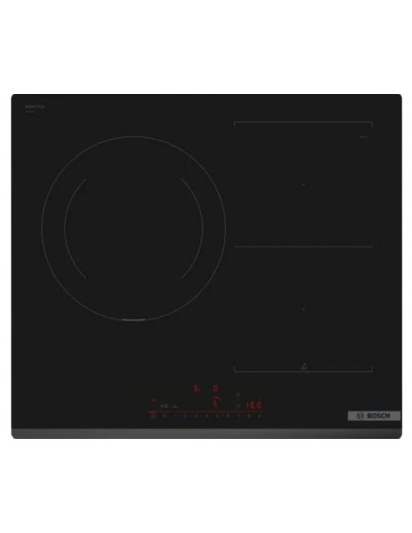 Placa Inducción - BOSCH PVJ631HC1E, 3...