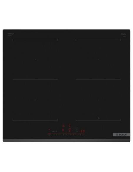 Placa Inducción - BOSCH PVQ631HC1E, 4...