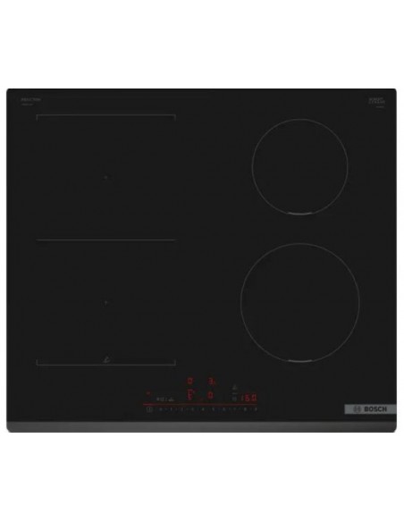 Placa Inducción - BOSCH PVS631HC1E, 4...