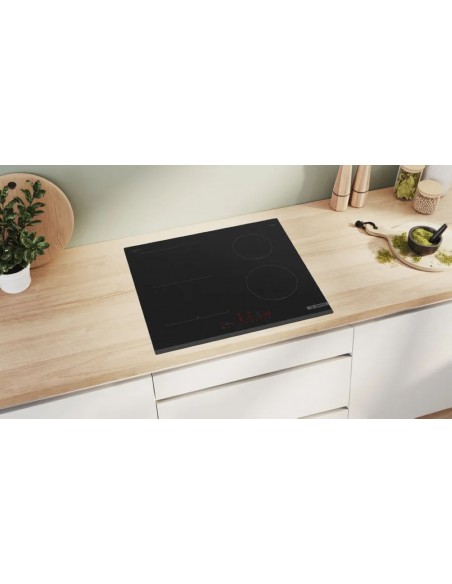 Placa Inducción - BOSCH PVS631HC1E, 4...