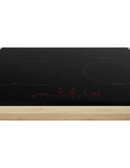 Placa Inducción - BOSCH PVS631HC1E, 4...
