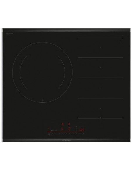 Placa Flexinducción - BOSCH...