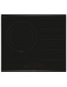 Placa Flexinducción - BOSCH PXJ675HC1E, 2 zonas, 60 cm, Negro