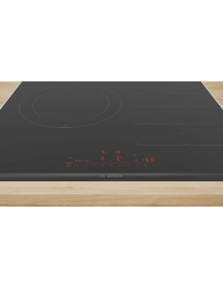 Placa Flexinducción - BOSCH...