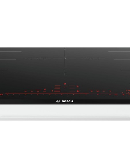 Placa Flexinducción - BOSCH...