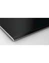 Placa Flexinducción - BOSCH PXV975DV1E, 3 zonas, 90 cm, Negro