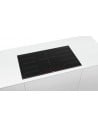 Placa Flexinducción - BOSCH PXV975DV1E, 3 zonas, 90 cm, Negro