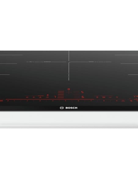 Placa Flexinducción - BOSCH...