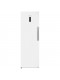Congelador Vertical Libre Instalación - Aspes ACV185600ENF, Blanco, 1,85 metros,  No-Frost