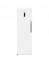 Congelador Vertical Libre Instalación - Aspes ACV185600ENF, Blanco, 1,85 metros,  No-Frost