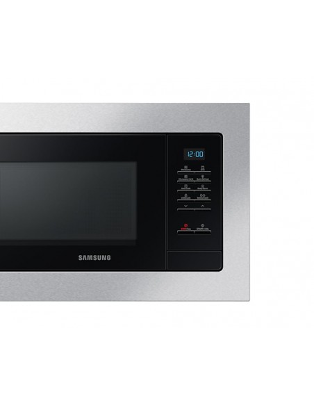 Microondas Integrable - SAMSUNG...