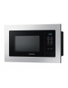 Microondas Integrable - SAMSUNG MG23A7013CT/EC, 23L