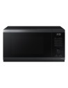 Microondas Libre Instalación - SAMSUNG MG23DG4524AGE1, 23L, Grill, Negro