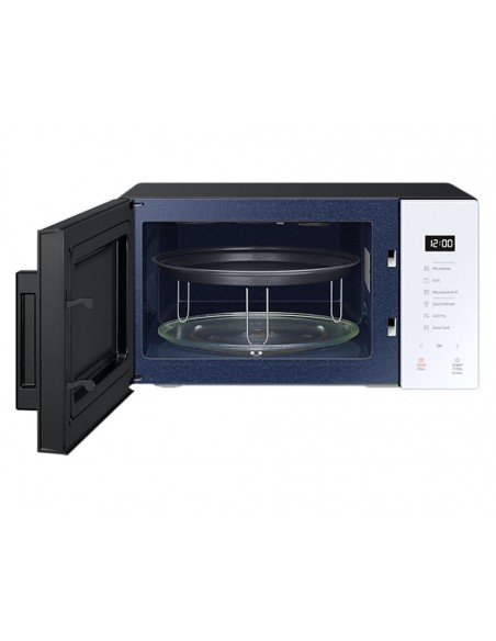 Microondas Libre Instalación -... Microondas Libre Instalación -...