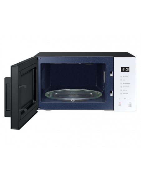 Microondas Libre Instalación -... Microondas Libre Instalación -...