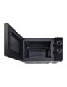 Microondas Libre Instalación - SAMSUNG MS20A3010AL, 20L, Negro Microondas Libre Instalación - SAMSUNG MS20A3010AL, 20L, Negro