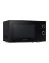 Microondas Libre Instalación - SAMSUNG MS20A3010AL, 20L, Negro Microondas Libre Instalación - SAMSUNG MS20A3010AL, 20L, Negro