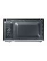 Microondas Libre Instalación - SAMSUNG MS20A3010AL, 20L, Negro Microondas Libre Instalación - SAMSUNG MS20A3010AL, 20L, Negro
