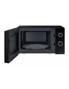 Microondas Libre Instalación - SAMSUNG MS20A3010AL, 20L, Negro Microondas Libre Instalación - SAMSUNG MS20A3010AL, 20L, Negro