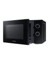 Microondas Libre Instalación - SAMSUNG MS20A3010AL, 20L, Negro Microondas Libre Instalación - SAMSUNG MS20A3010AL, 20L, Negro