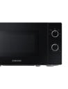 Microondas Libre Instalación - SAMSUNG MS20A3010AL, 20L, Negro Microondas Libre Instalación - SAMSUNG MS20A3010AL, 20L, Negro