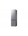 Combi Libre Instalación - SAMSUNG RB38T607BS9/EF, Inox, 2.03 m, Wif