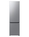 Combi Libre Instalación - SAMSUNG RB38T607BS9/EF, Inox, 2.03 m, Wif