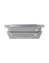 Campana Telescópica - SAMSUNG NK24M1030IS/U, 60 cm, Inox