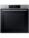Horno Multifunción - SAMSUNG NV7B41301AS/U1, Inox, Pirolítico