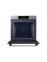 Horno Multifunción - SAMSUNG NV7B41301AS/U1, Inox, Pirolítico