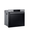 Horno Multifunción - SAMSUNG NV7B41301AS/U1, Inox, Pirolítico