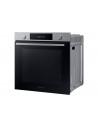 Horno Multifunción - SAMSUNG NV7B41301AS/U1, Inox, Pirolítico
