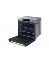 Horno Multifunción - SAMSUNG NV7B41301AS/U1, Inox, Pirolítico