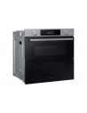 Horno Multifunción - SAMSUNG NV7B4530ZAS/U1, Pirolítico, Inox, Vapor
