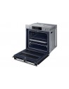Horno Multifunción - SAMSUNG NV7B4530ZAS/U1, Pirolítico, Inox, Vapor